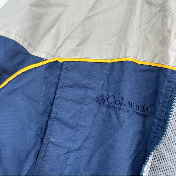 Columbia Windbreaker - Picture 3 of 5